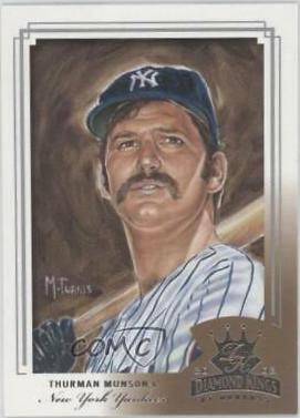 Thurman Munson #175