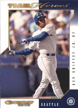 Ken Griffey, Jr #459