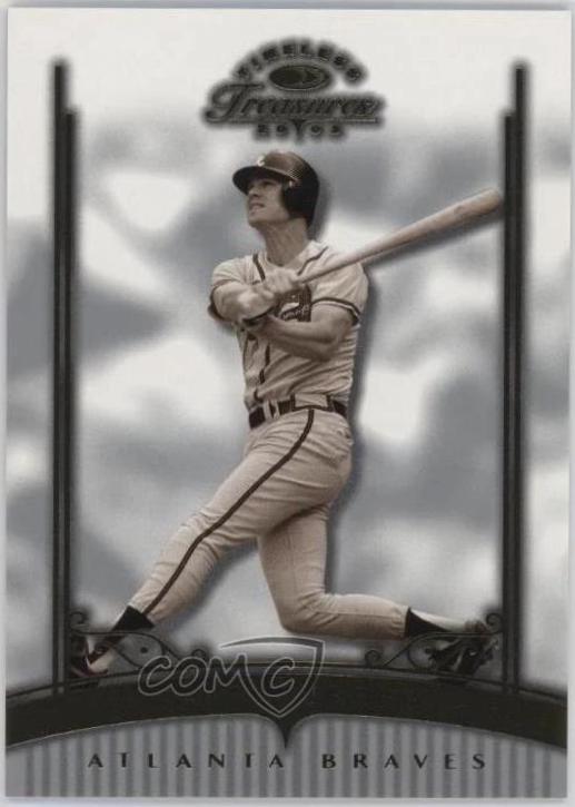 Dale Murphy #21