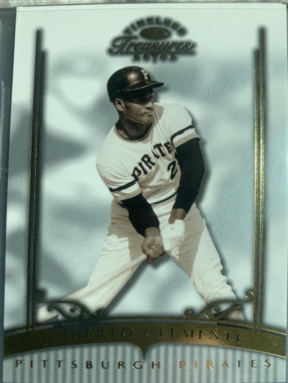 Roberto Clemente #74