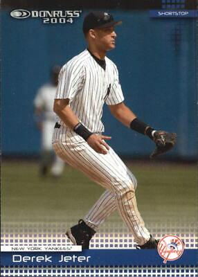 Derek Jeter #152