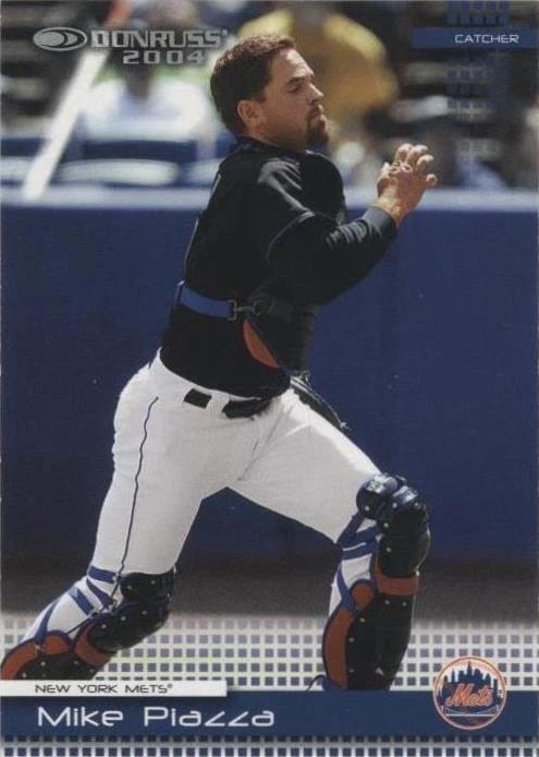 Mike Piazza #315