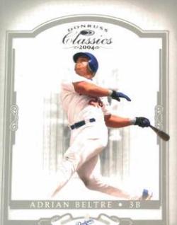 Adrian Beltre #101