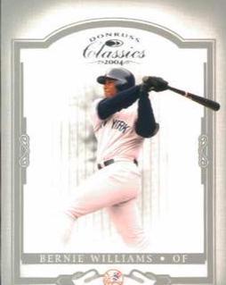 Bernie Williams #81