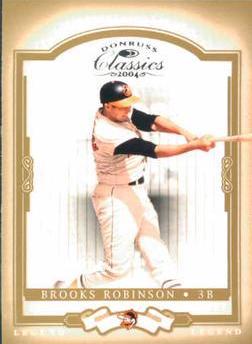 Brooks Robinson #162