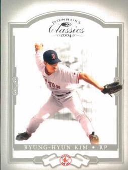 Byung-Hyun Kim #86