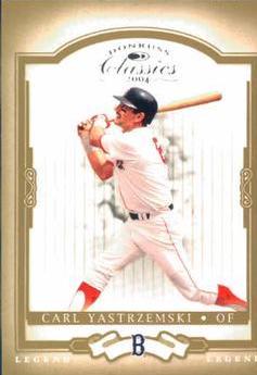 Carl Yastrzemski #152