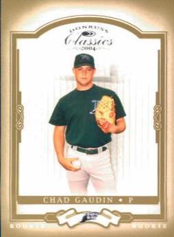 Chad Gaudin #191