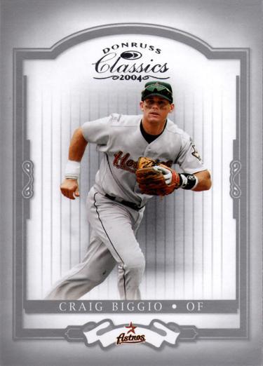 Craig Biggio #119