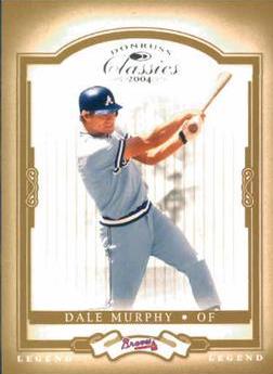 Dale Murphy #207