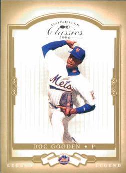Doc Gooden #155