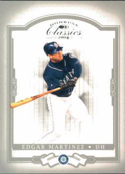 Edgar Martinez #134