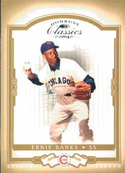 Ernie Banks #167