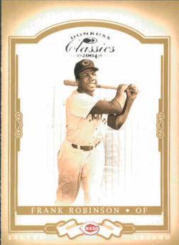 Frank Robinson #172