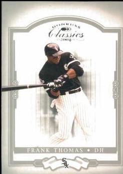 Frank Thomas #148