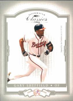 Gary Sheffield #149