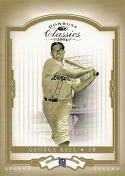 George Kell #163