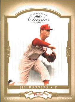 Jim Bunning #160