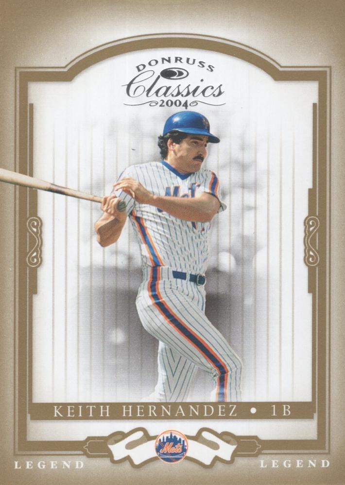 Keith Hernandez #170