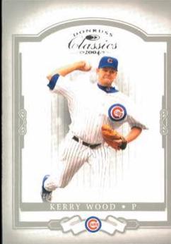 Kerry Wood #116