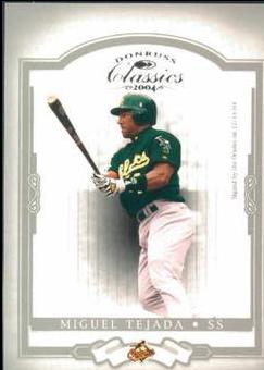 Miguel Tejada #136