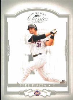 Mike Piazza #93