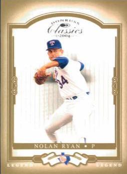 Nolan Ryan #173