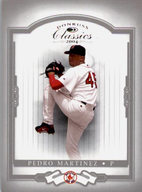Pedro Martinez #33