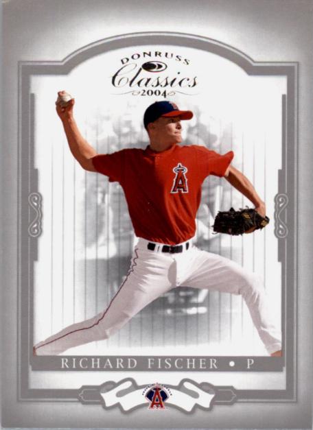 Richard Fischer #38