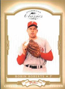 Robin Roberts #165