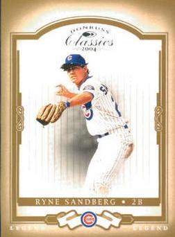 Ryne Sandberg #208