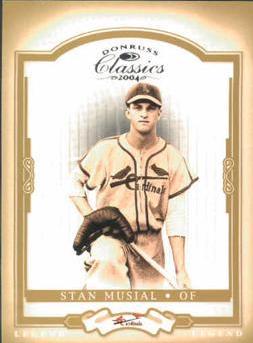 Stan Musial #174