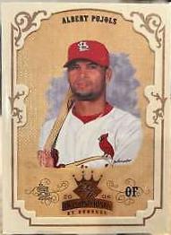 Albert Pujols [Bronze] #27