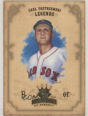 Carl Yastrzemski #161