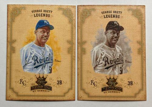 George Brett #167