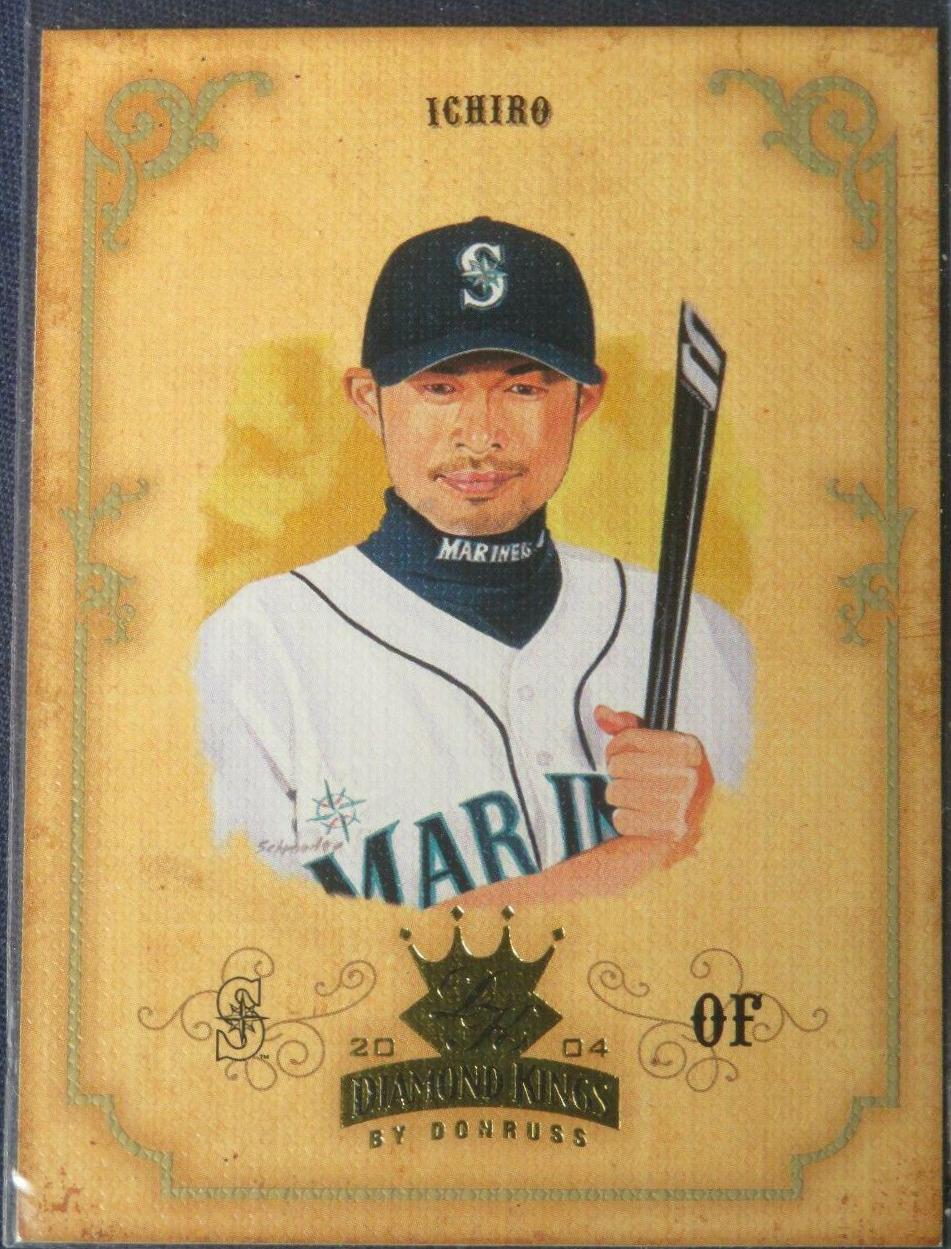 Ichiro #75