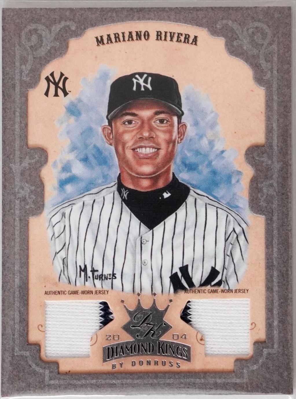 Mariano Rivera #70