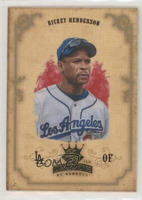 Rickey Henderson #150