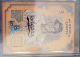 Roy Campanella #169