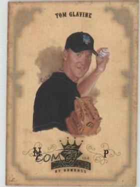 Tom Glavine #120