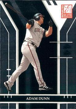 Adam Dunn #90