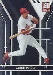 Albert Pujols #143