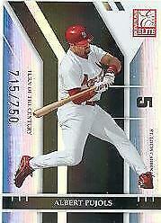 Albert Pujols [Turn of the Century] #143