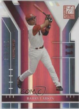 Barry Larkin #91