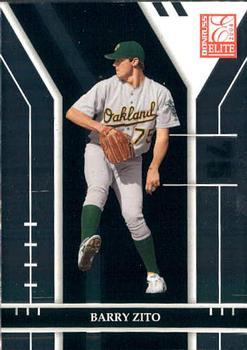Barry Zito #54