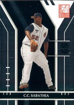 C.C. Sabathia #24