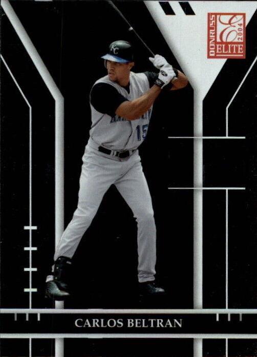 Carlos Beltran #31