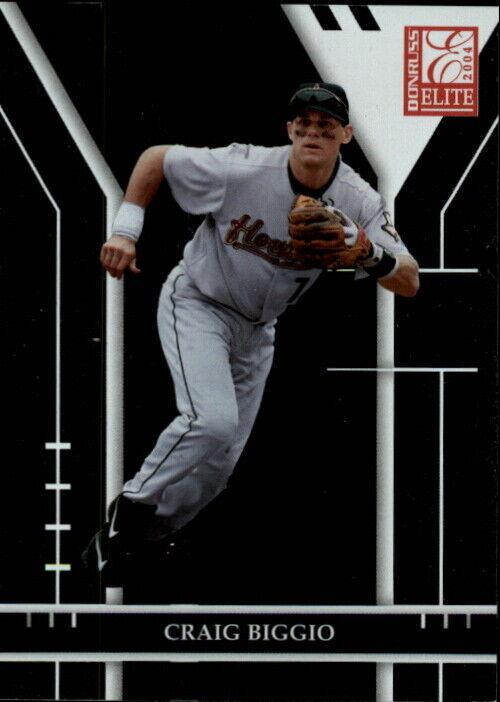 Craig Biggio #105