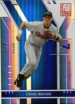 Craig Biggio [Status] #105