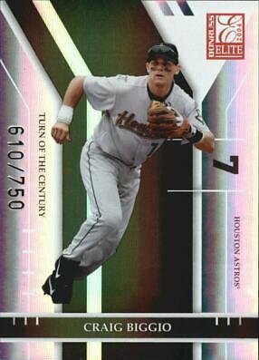 Craig Biggio [Turn of the Century] #105